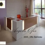 3005 Banko Mobilya