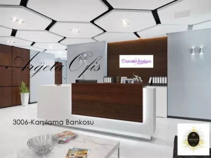 3006 Banko Mobilya