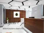 3006 Banko Mobilya