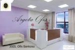 3006 Banko Mobilya