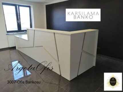 3007 Banko Mobilya