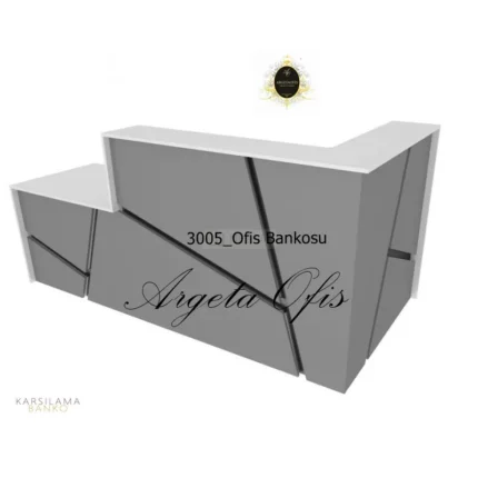 3007 Banko Mobilya