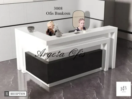 3008 Banko Mobilya