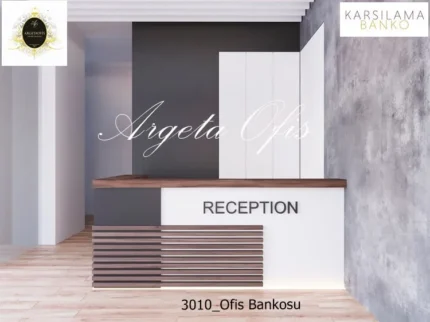 3010 Banko Mobilya