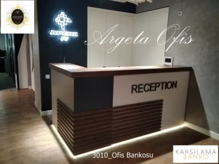3010 Banko Mobilya