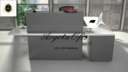 3014 Banko Mobilya