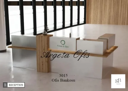 3015 Banko Mobilya