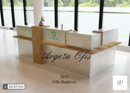 3015 Banko Mobilya