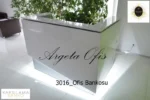 3016 Banko Mobilya