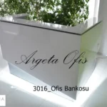 3016 Banko Mobilya