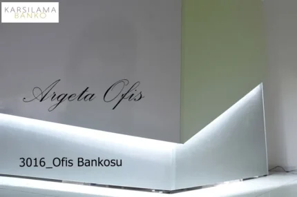 3016 Banko Mobilya