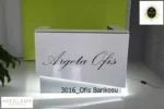3016 Banko Mobilya