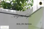 3016 Banko Mobilya