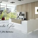 3017 Banko Mobilya