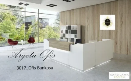 3017 Banko Mobilya