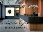 3018 Banko Mobilya
