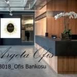 3018 Banko Mobilya
