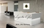 3018 Banko Mobilya