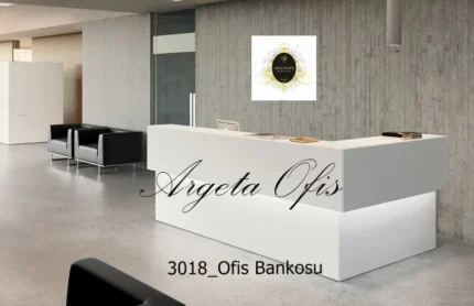 3018 Banko Mobilya