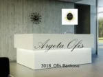 3018 Banko Mobilya