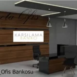 3019 Banko Mobilya
