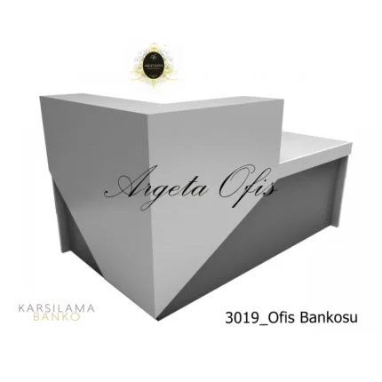 3019 Banko Mobilya