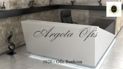 3020 Banko Mobilya