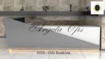 3020 Banko Mobilya