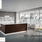 3021 Banko Mobilya