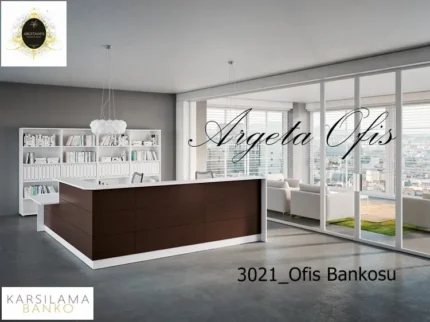 3021 Banko Mobilya