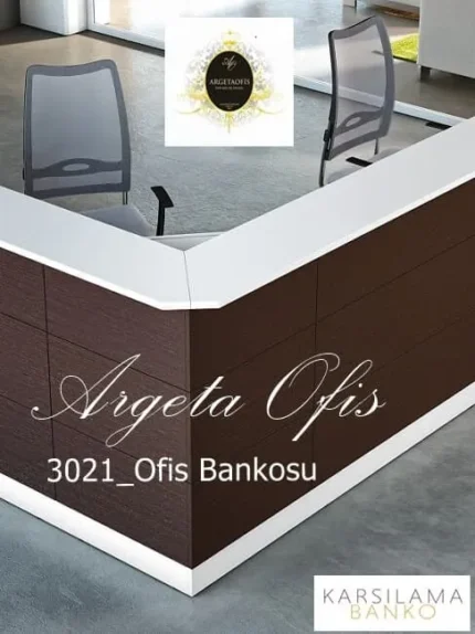 3021 Banko Mobilya