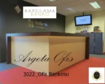 3022 Banko Mobilya