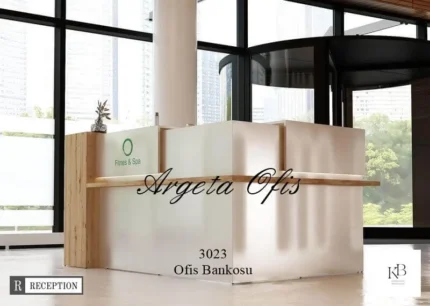 3023 Banko Mobilya