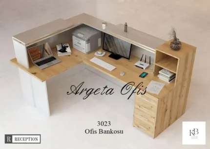 3023 Banko Mobilya