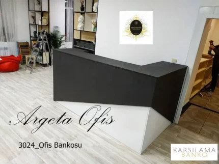 3024 Banko Mobilya