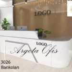 3026 Banko Mobilya