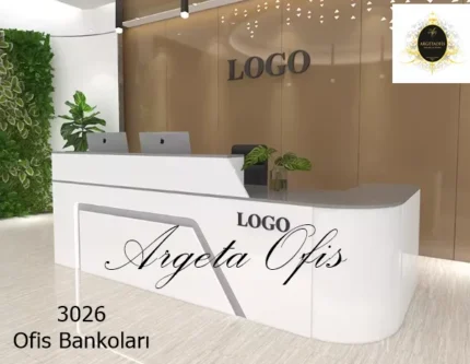 3026 Banko Mobilya