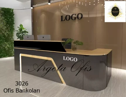 3026 Banko Mobilya