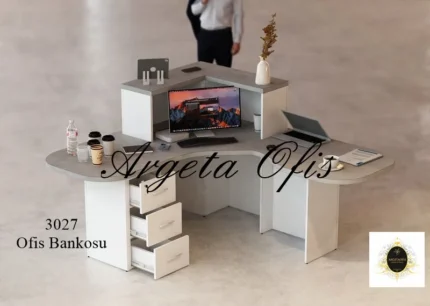3027 Banko Mobilya