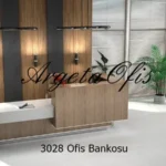 3028 Banko Mobilya