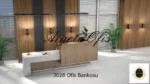 3028 Banko Mobilya