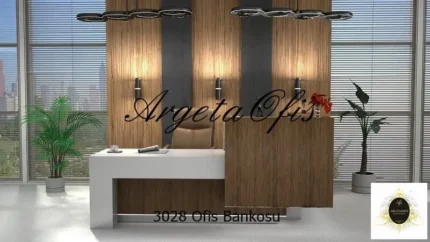3028 Banko Mobilya