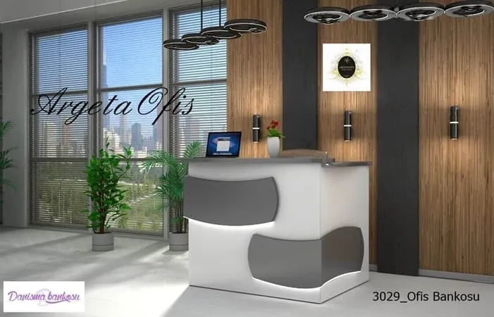 3029 Banko Mobilya - Prestij ve Estetik Dengesi 3029 Banko Mobilya