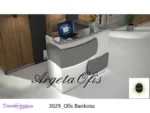 3029 Banko Mobilya