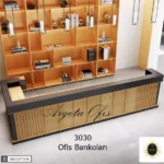 3030 Banko Mobilya