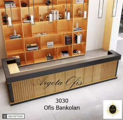 3030 Banko Mobilya