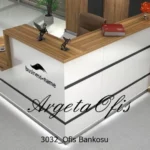3032 Banko Mobilya