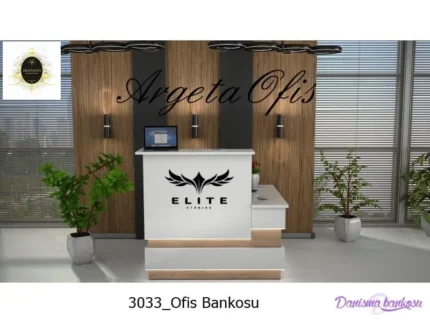 3033 Banko Mobilya