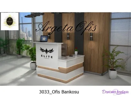 3033 Banko Mobilya