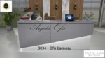 3034 Banko Mobilya